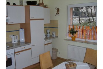 Pension de famille Erfurt 1